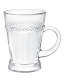 Madame Coco Calais 4'lü Çay Fincanı Seti