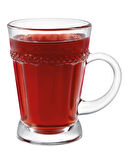 Madame Coco Calais 4'lü Çay Fincanı Seti