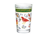 Madame Coco Ethnicque Chapelle 4 lü Kahve Yanı Bardağı Seti - 100 ml