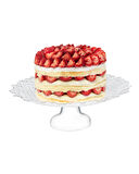 Madame Coco Charmes Kek Standı 33 cm