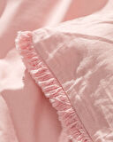 Sona Tek Kişilik Püsküllü Nevresim Takımı