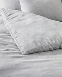 Madame Coco Perine King Size Jakarlı  Nevresim Takımı