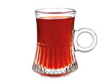 Torce 4'lü Çay Fincanı Seti - 115 ml