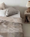 Madame Coco Faron Çift Kişilik Yatak Örtüsü