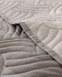 Madame Coco Faron Çift Kişilik Yatak Örtüsü