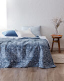 Fanya King Size Yatak Örtüsü