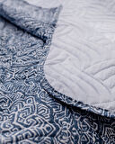 Fanya King Size Yatak Örtüsü