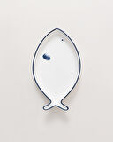 Marine 26 cm Kayık Tabak