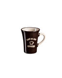Saveur 2'li Espresso Seti - Renkli - 75 ml