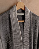 Delray Kimono Erkek Bornoz