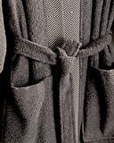 Delray Kimono Erkek Bornoz