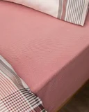 Chaney Çift Kişilik Ranforce Nevresim Takımı