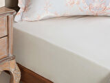 Madame Coco Manon King Size Plus Ranforce Lastikli Çarşaf
