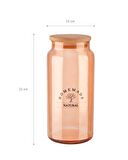 Madame Coco Floransa Colore Kavanoz 1400ml