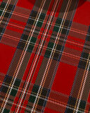 Andray Pvc Masa Örtüsü - Kırmızı - 100x140 cm