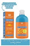 Güneş Kremi 50+ SPF 100 ML