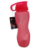 Fixpoint Life Su Matarası 750 Ml - Pembe