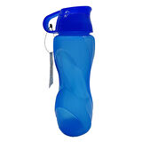 Fixpoint Life Su Matarası 750 Ml - Mavi