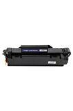 Ekoset hp Laserjet Pro M127fn/M127fw uyumlu Muadil toner CF283A uyumlu 