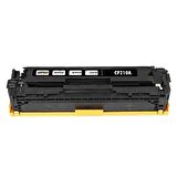 Ekoset hp Pro M251 M276 uyumlu Siyah Muadil Toner CF210A/131A uyumlu