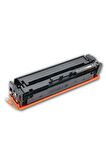 Ekoset hp Pro M252 M274 M277 uyumlu siyah Muadil Toner CF400A 201A uyumlu 