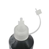 Ekoset Brother MFC T800w T810w T910w Uyumlu Siyah Mürekkep 100 ml x 2 adet