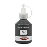Ekoset Brother DCP-T300 T310 T500w T510w MFC-T800 T810w T910w uyumlu Siyah Mürekkep
