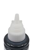 Ekoset Canon uyumlu Siyah Mürekkep Tanklı yazıcılar için 135 ml