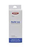 Ekoset Epson L605 L655 L1455 T7741 Uyumlu Siyah Muadil Mürekkep
