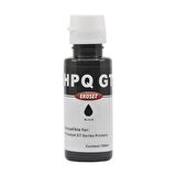 Ekoset hp ink Tank 315 415 GT5810 GT5820 için uyumlu Siyah mürekkep  