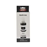Ekoset Canon Pixma G3400 uyumlu Siyah mürekkep 135 ml