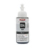 Ekoset Epson L100 L110 L130 L365 L1300 Siyah Muadil Mürekkep 70ml