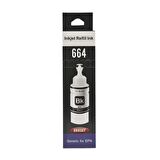 Ekoset Epson EcoTank L3070 Uyumlu Siyah Muadil Mürekkep 70 ml