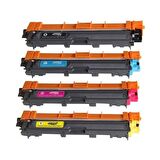 Ekoset Brother MFC-9140 uyumlu 4 Renk Muadil Toner Kartuş TN261