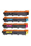 Ekoset Brother MFC-9140 uyumlu 4 Renk Muadil Toner Kartuş TN261