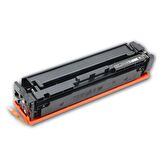Ekoset hp Pro M252 uyumlu Siyah Muadil Toner Kartuş CF400A BK uyumlu 