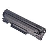 Ekoset Canon i-sensys MF232W uyumlu Muadil Toner kartuş CRG-737