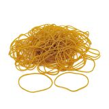 Ekoset 100mm Kauçuk Paket Ambalaj Lastiği 1Kg
