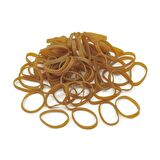 Ekoset Geniş Kauçuk Paket Ambalaj Kasa Lastiği 50x5mm 1Kg