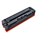 Ekoset hp M254 M280 M281 uyumlu Siyah Muadil Toner CF540A 