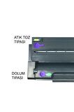 Ekoset Ricoh SP330sn SP330sfn SP330dn Uyumlu Muadil Toner Kartuş