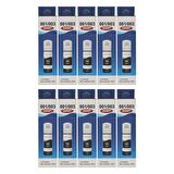 Ekoset Epson 103 L1110 L3110 L3111 L3150 Siyah Muadil Mürekkep 70ml 10 adet