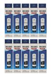 Ekoset Epson 103 L3151 L3156 L3160 L5190 Siyah Muadil Mürekkep 70ml 10 adet
