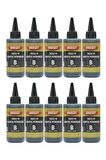 Ekoset Epson 103 L1110 L3110 L3111 L3150 Siyah Muadil Mürekkep 100ml 10'lu set