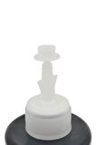 Ekoset Epson L605 L655 L1455 uyumlu Siyah Muadil Mürekkep 10lu set 140ml