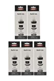 Ekoset Canon G4400 G4410 G4411 uyumlu Siyah Mürekkep 135ml 5'li set