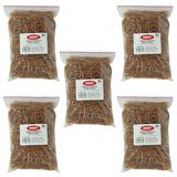 Ekoset 70mm Kauçuk Paket Ambalaj Para Lastiği 5.000 Adet