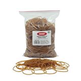 Ekoset 70mm Kauçuk Paket Ambalaj Para Lastiği 10.000 Adet