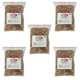 Ekoset 120x3mm Geniş Kauçuk Paket Ambalaj Lastiği 500 Adet