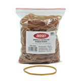 Ekoset 120x3mm Geniş Kauçuk Paket Ambalaj Lastiği 500 Adet